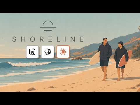 Episode 3 thumbnail for Shoreline